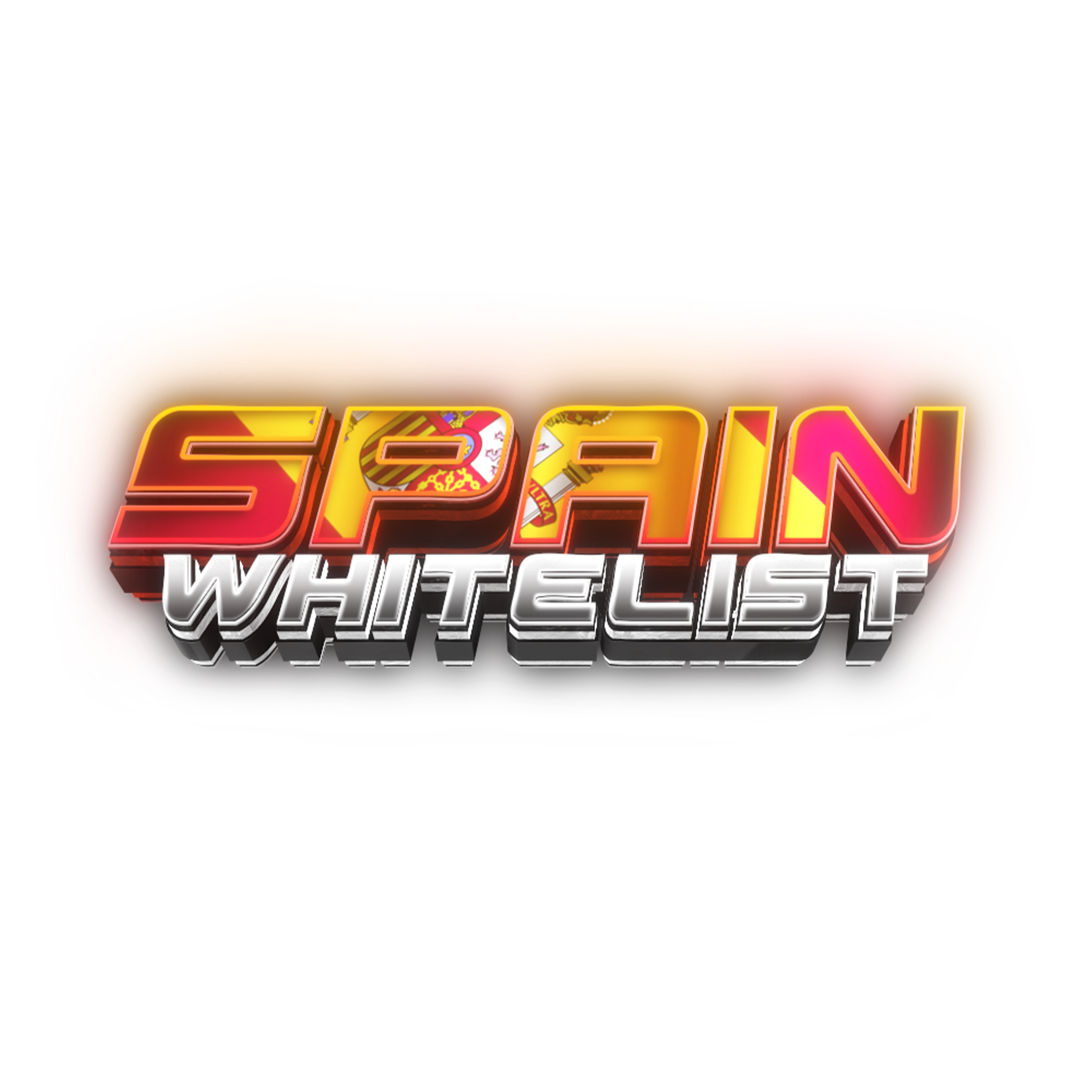 Spain Whitelist Logo